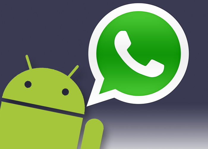 Zakažte oznámení WhatsApp 3 Zakažte oznámení WhatsApp