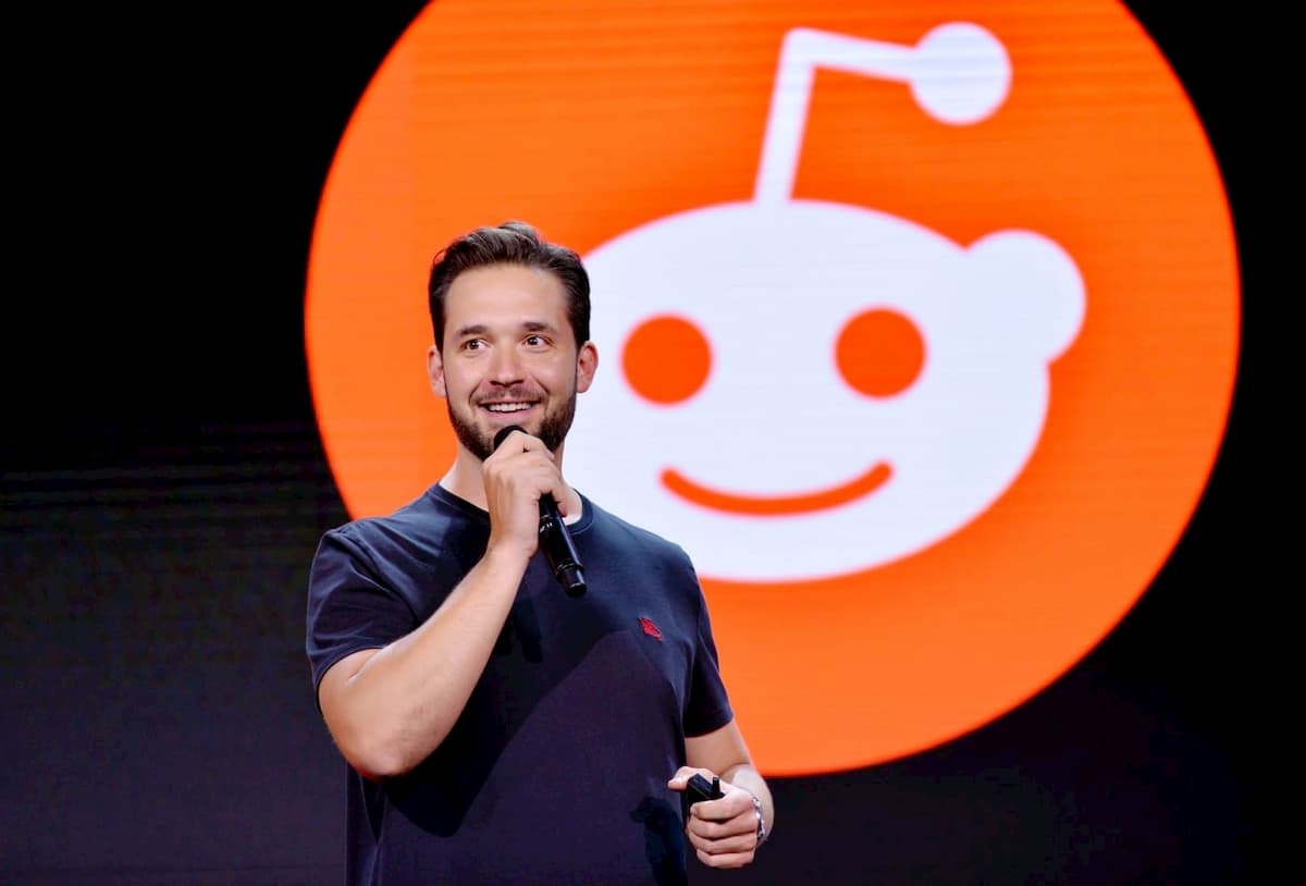 Zakladatel Reddit volá Bitcoin "obezřetná záruka"