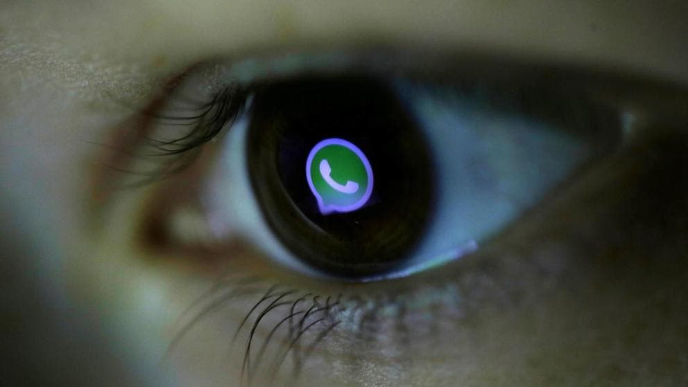 Zakladatel telegramu varuje před bezpečnostními problémy WhatsApp Zakladatel telegramu varuje pred bezpecnostnimi problemy WhatsApp