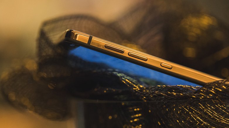 Základní telefon AndroidPIT 7976