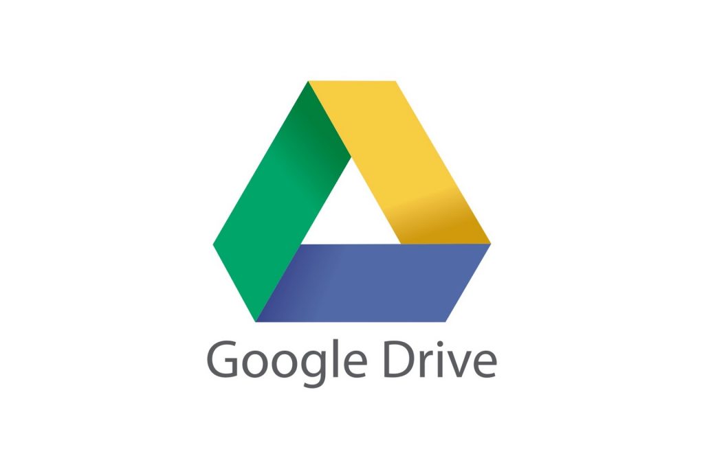 Zálohujte všechny typy souborů na Disk Google
