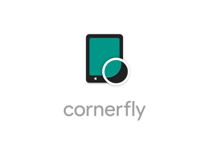 Zaoblete rohy svého rozhraní s Cornerfly 5 Screenshot_20170221-115546