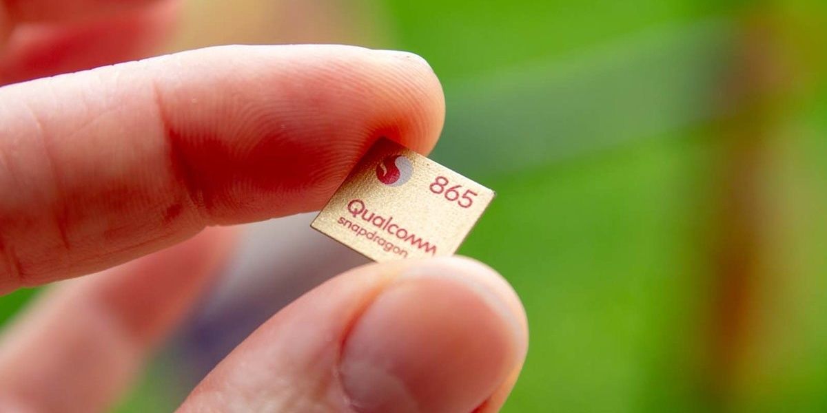 qualcomm snapdragon 865 plus sürümü iptal edildi