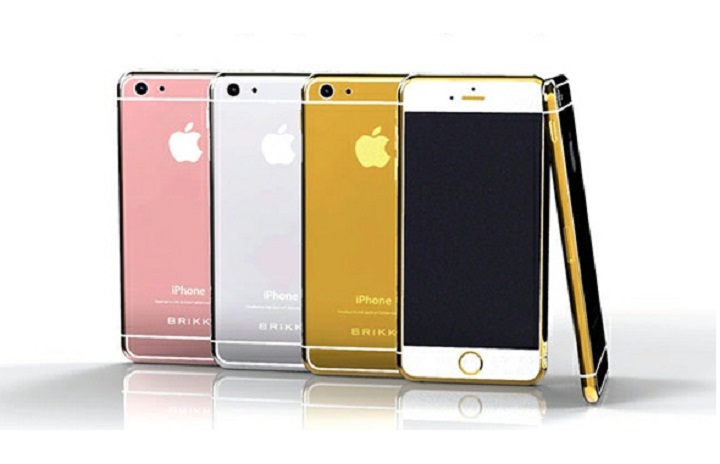 Zarezervujte si svůj soukromý iPhone 6 hned teď