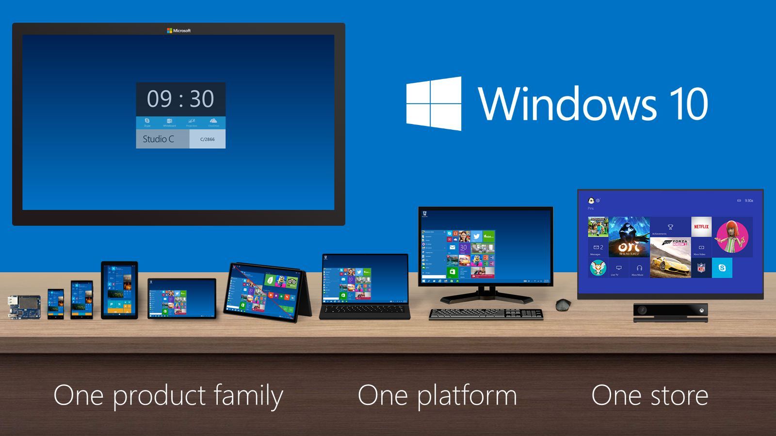 Zdarma a zcela legální stahování systému Windows 10 ve formátu ISO 14 Zdarma a zcela legální stahování systému Windows 10 ve formátu ISO