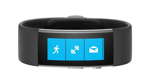 Zde je Microsoft Band 2: nový design a více senzorů Nový inteligentní náramek slibuje, že bude pohodlný a efektivní při měření fyzické aktivity. Dnes společnost Redmond dělá většinu své prezentace. 3 Zde je Microsoft Band 2: nový design a více senzorů Nový inteligentní náramek slibuje, že bude pohodlný a efektivní při měření fyzické aktivity. Dnes společnost Redmond dělá většinu své prezentace.