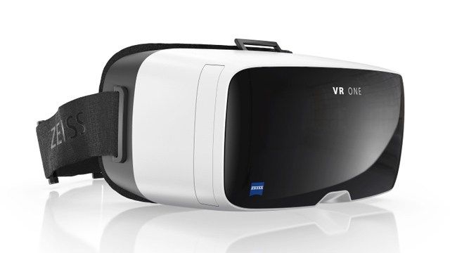 Zeiss VR One: brýle pro virtuální realitu za 99 $ Hledáček je již kompatibilní s některými modely telefonů a bude k dispozici na konci roku. V závodě VR dorazilo nové zařízení, ale toto ...