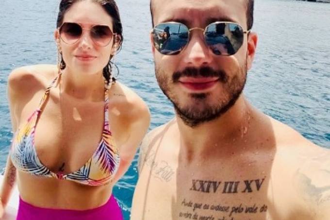 Zetě Celso Russomanno je obviněn ze slibné ziskovosti ...