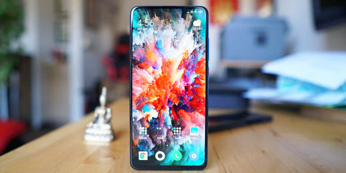 Získejte 128 GB Xiaomi Mi 9T Pro za 308 €… 8 xiaomi mi 9t pro teklif