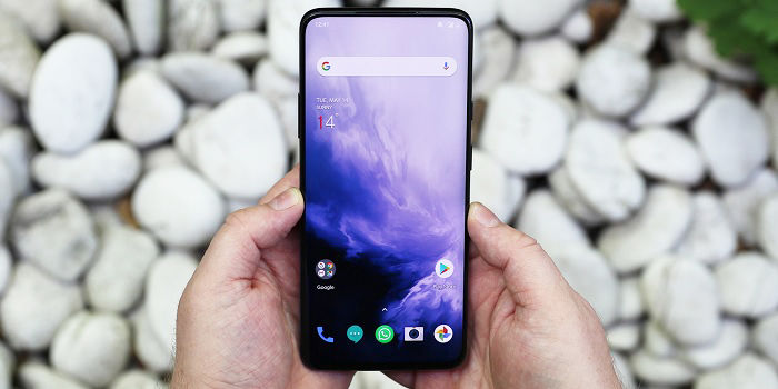 Získejte 256 GB OnePlus 7 Pro pouze na 666 ... 3 oneplus 7 pro satın