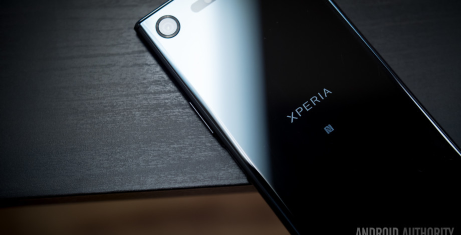 Získejte aktualizaci na Sony Xperia XZ Premium, XZ1 a XZ1 Compact…