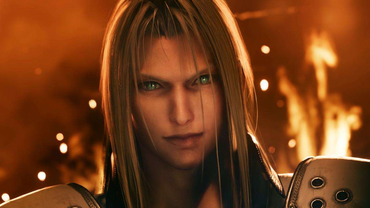 Získejte remake Final Fantasy 7 za 42 $ (pouze…