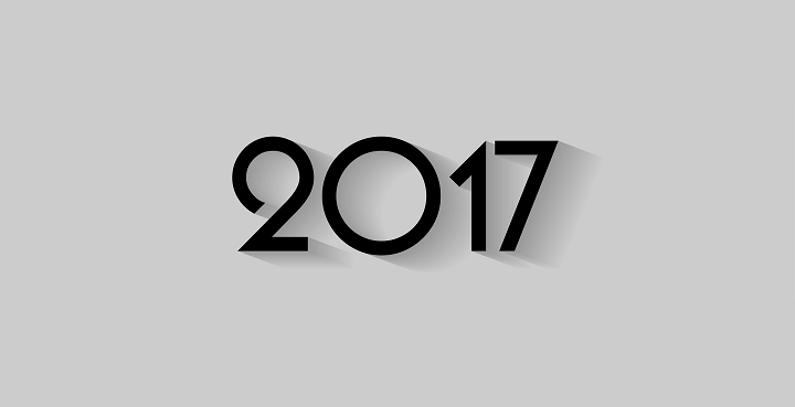 Vizuální - Získejte video shrnutí roku 2017 na Facebooku s # yearinreview2017