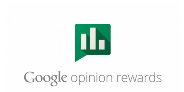 Získejte více průzkumů ve 3 krocích v odměnách za názory společnosti Google 6 ankety-google-2
