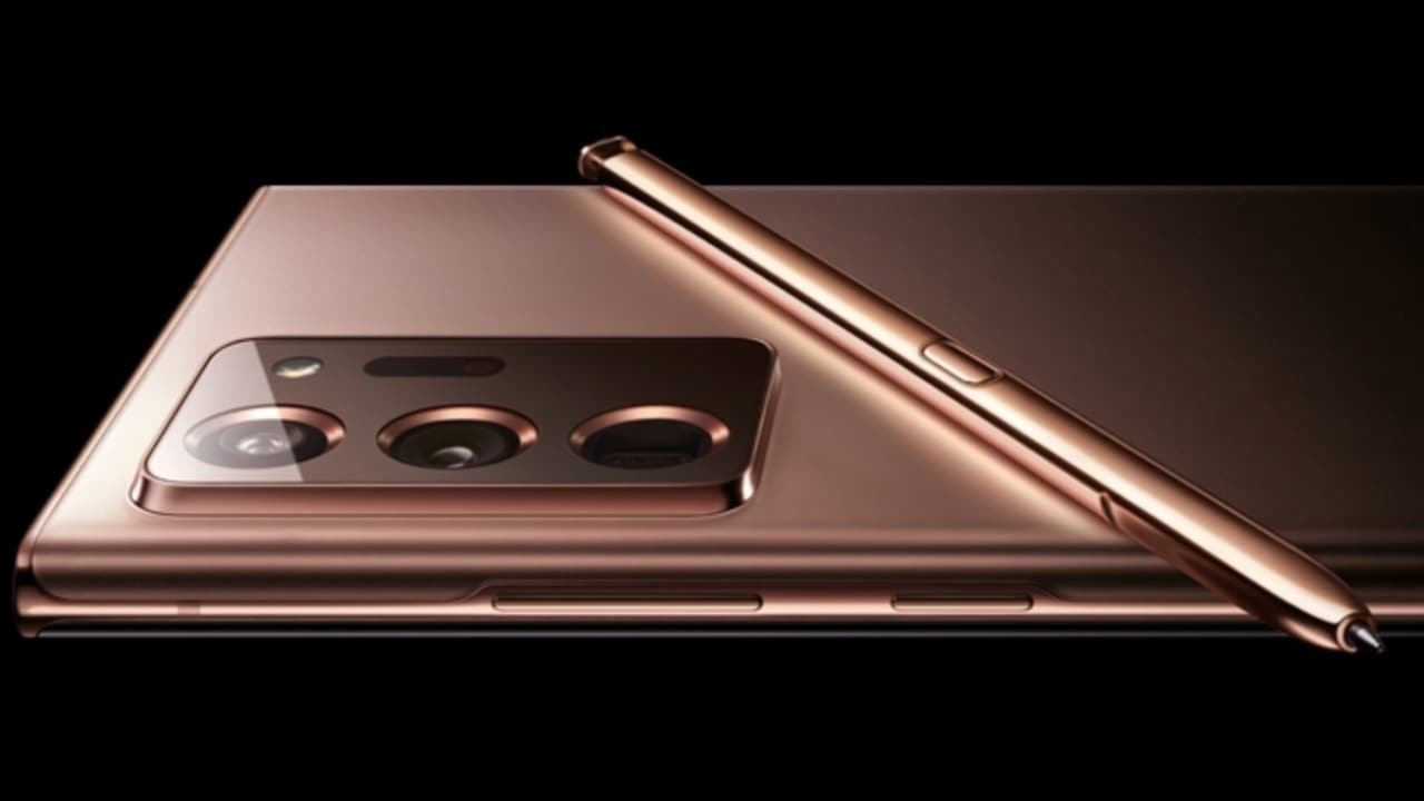 Živé aktualizace události Samsung Galaxy Unpacked 2020: Galaxy… 4 Živé aktualizace události Samsung Galaxy Unpacked 2020: Galaxy…