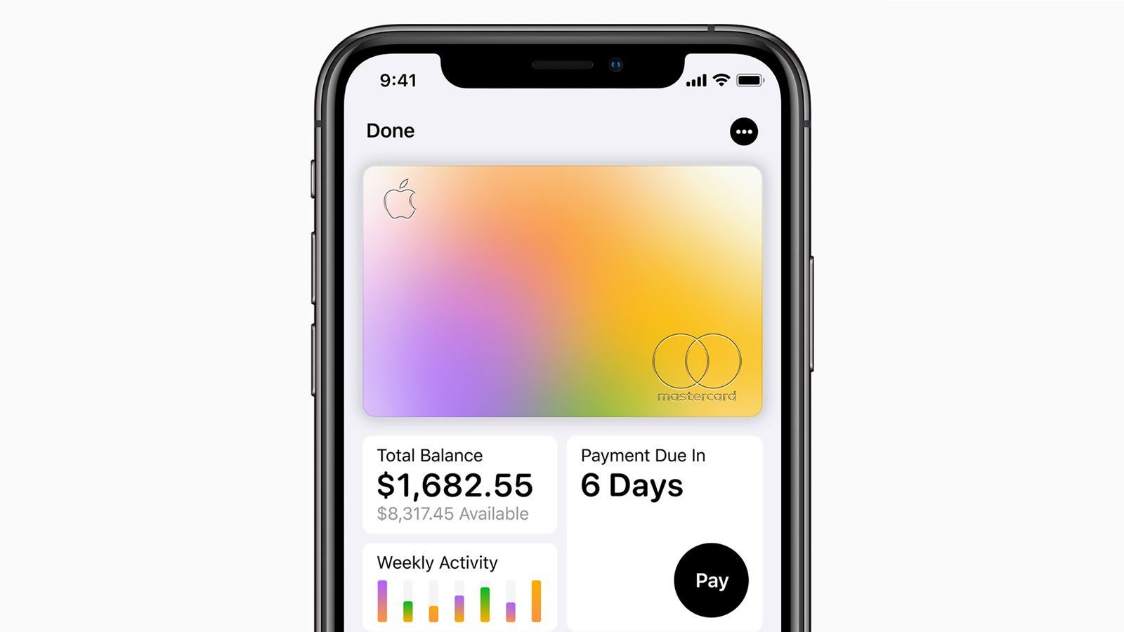 Zjistěte, co jsou Apple Card a Daily Cash Zjistete co jsou Apple Card a Daily Cash