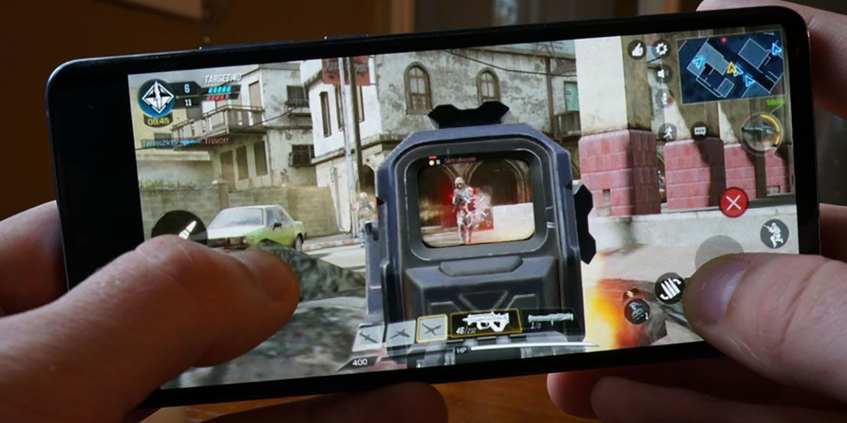 Sınıf savaş royale nasıl değiştirilir Call of Duty Mobile