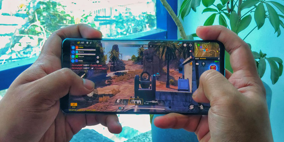 COD Mobil oyuncuları nasıl sessize alınır