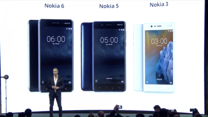 Obrázek - Zjistěte, jaké ceny budou mít Nokia 3, 5 a 6 v Evropě