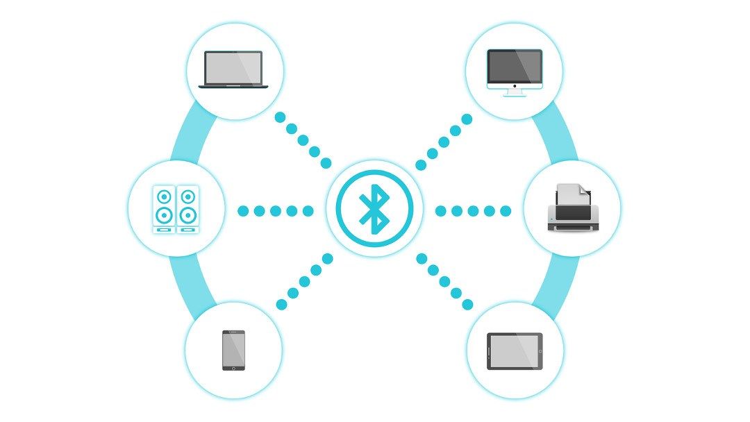 Zjistí zranitelnost Bluetooth, která odhaluje data zařízení Hackeři mohou sledovat komunikaci nebo posílat falešné, aby unesli zařízení. 6 Zjistí zranitelnost Bluetooth, která odhaluje data zařízení Hackeři mohou sledovat komunikaci nebo posílat falešné, aby unesli zařízení.