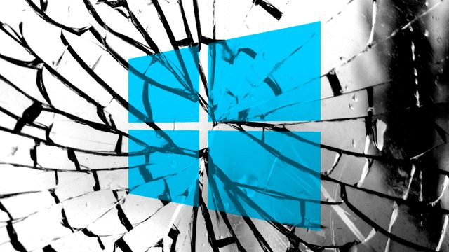 Zjistili závažnou chybu ve Windows (aktualizace nyní) Společnost Microsoft vydala závažnou chybu ve svých systémech Windows. Existuje řešení chyby, ale k ochraně počítačů je nutná urgentní aktualizace. 6 Zjistili závažnou chybu ve Windows (aktualizace nyní) Společnost Microsoft vydala závažnou chybu ve svých systémech Windows. Existuje řešení chyby, ale k ochraně počítačů je nutná urgentní aktualizace.