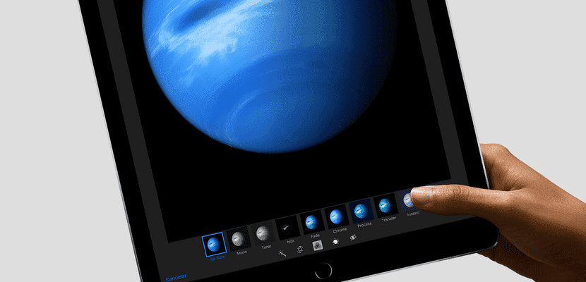 prodej ipad pro