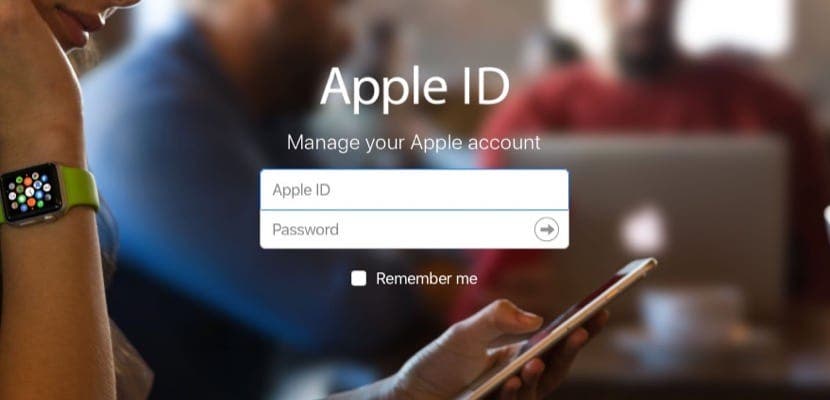 Změňte svůj účet Apple na iCloud.com 9 Změňte svůj účet Apple na iCloud.com