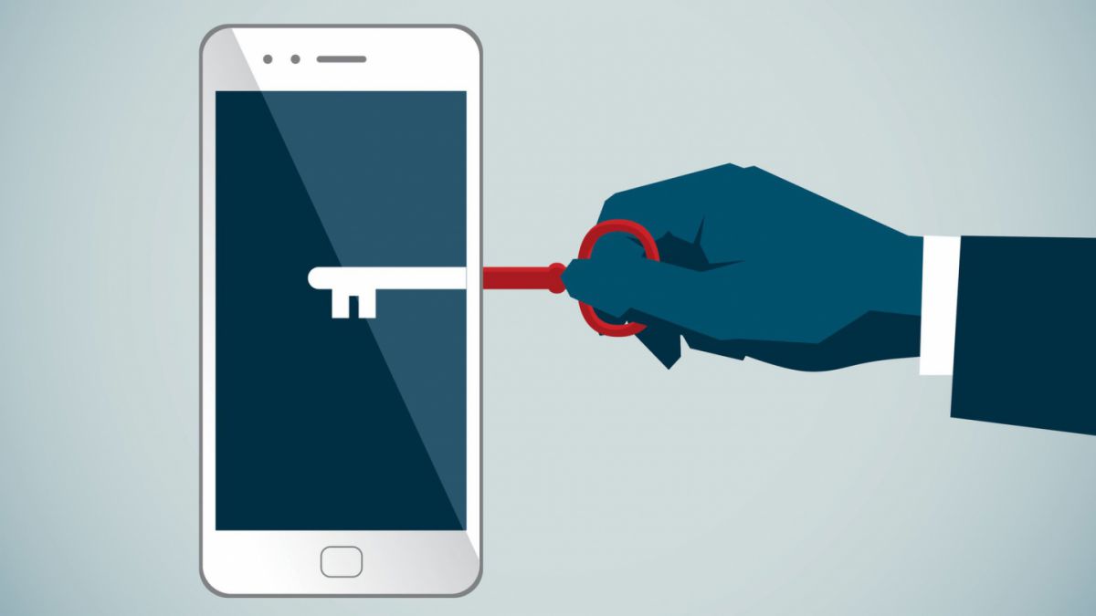IMEI kód