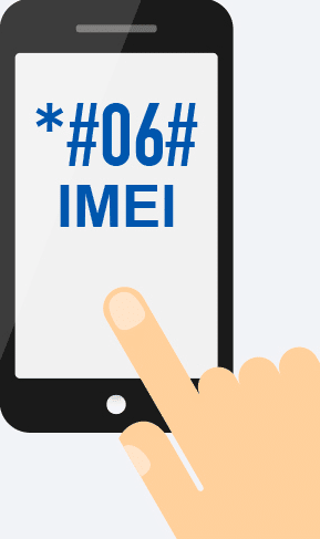 Znalost kódu IMEI v telefonu vám může ušetřit spoustu problémů