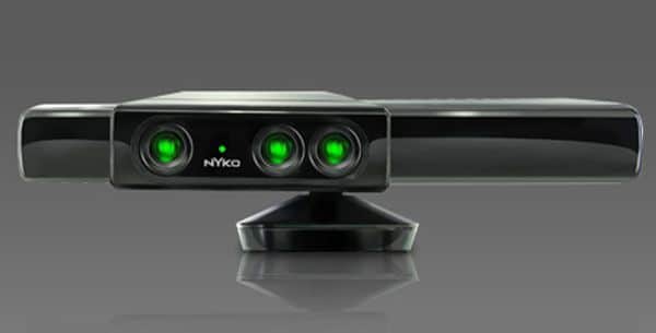 Zoom Play vám umožní hrát Kinect ve stísněných prostorech 10 yakınlaştırarak oynatma