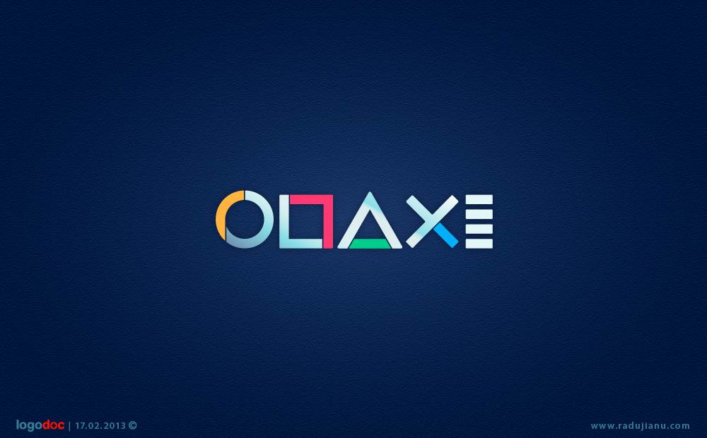 Logo PlayStation 4