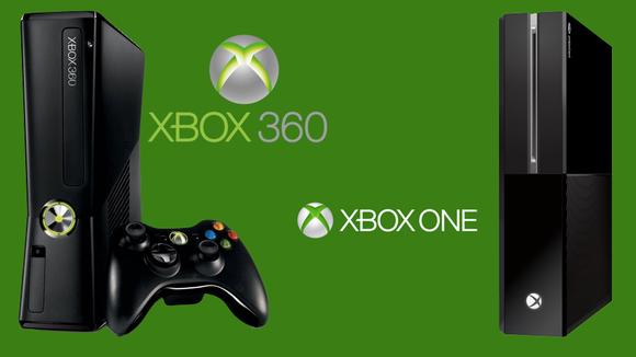 Geriye dönük uyumluluk, yıl sonunda Xbox One