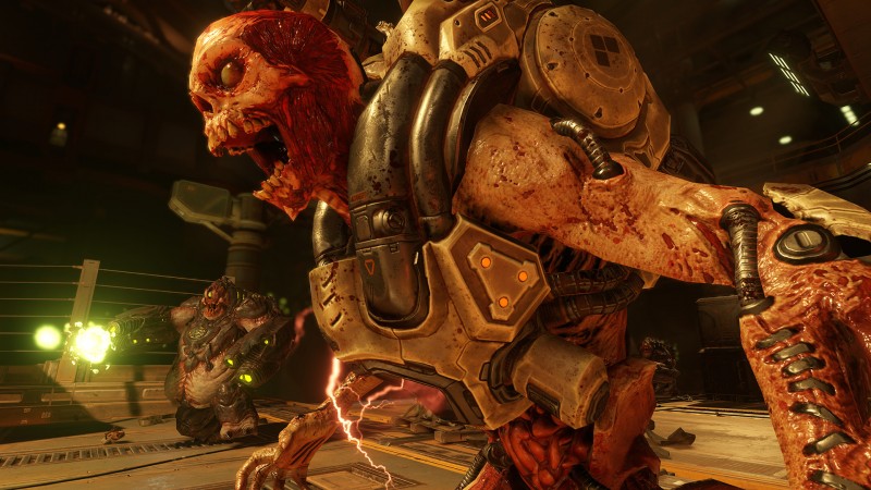 Zpoždění při vstupu do města Doom On ...