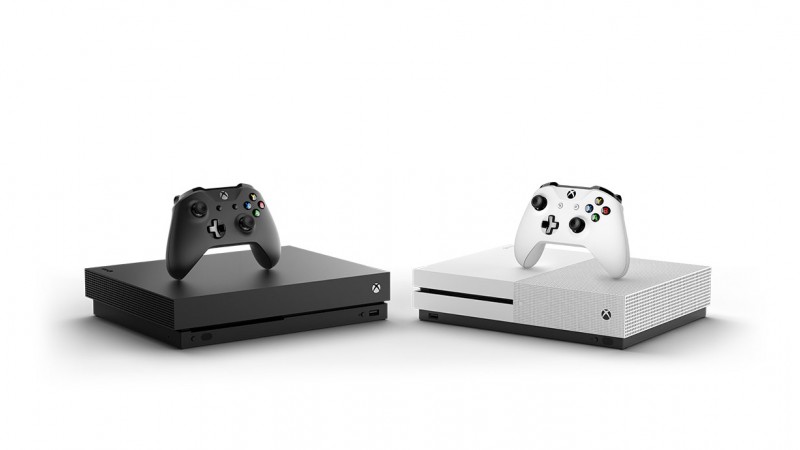 Zpráva: Diskless Xbox One přichází v květnu