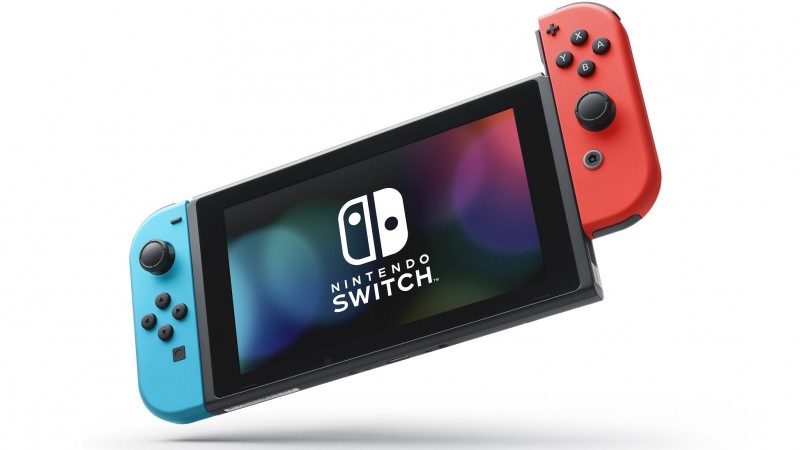 Zpráva: Přepnutí na Nintendo 4K a práce do roku 2021