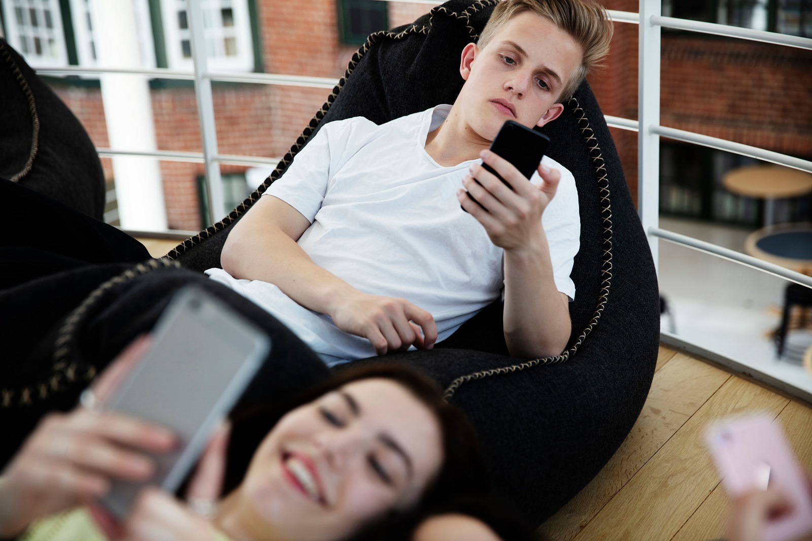 Zprávy RCS od Googlu mohou konkurovat iMessage, ale…