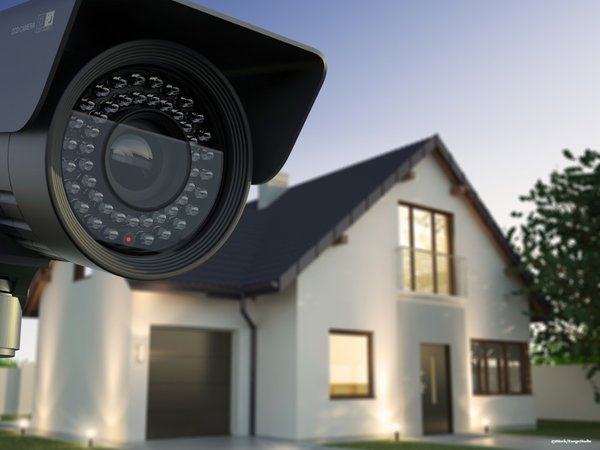 Zprávy spotřebitelů varovaly výrobce kamer IoT, aby zlepšili ...
