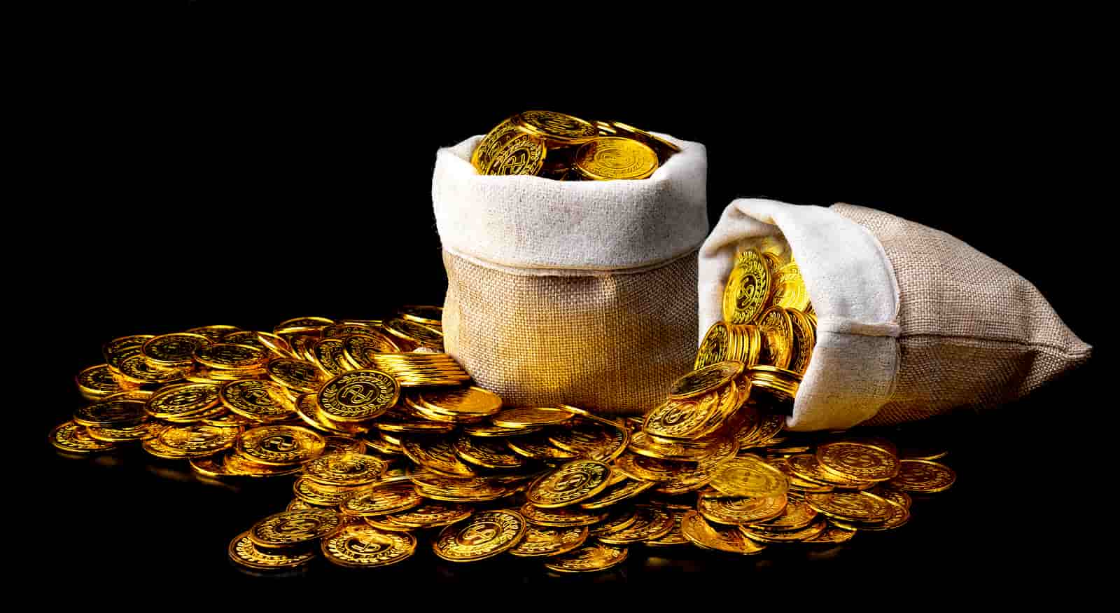 Zprostředkovatelé koupili 1,1 milionu bitcoinů za 8 dní