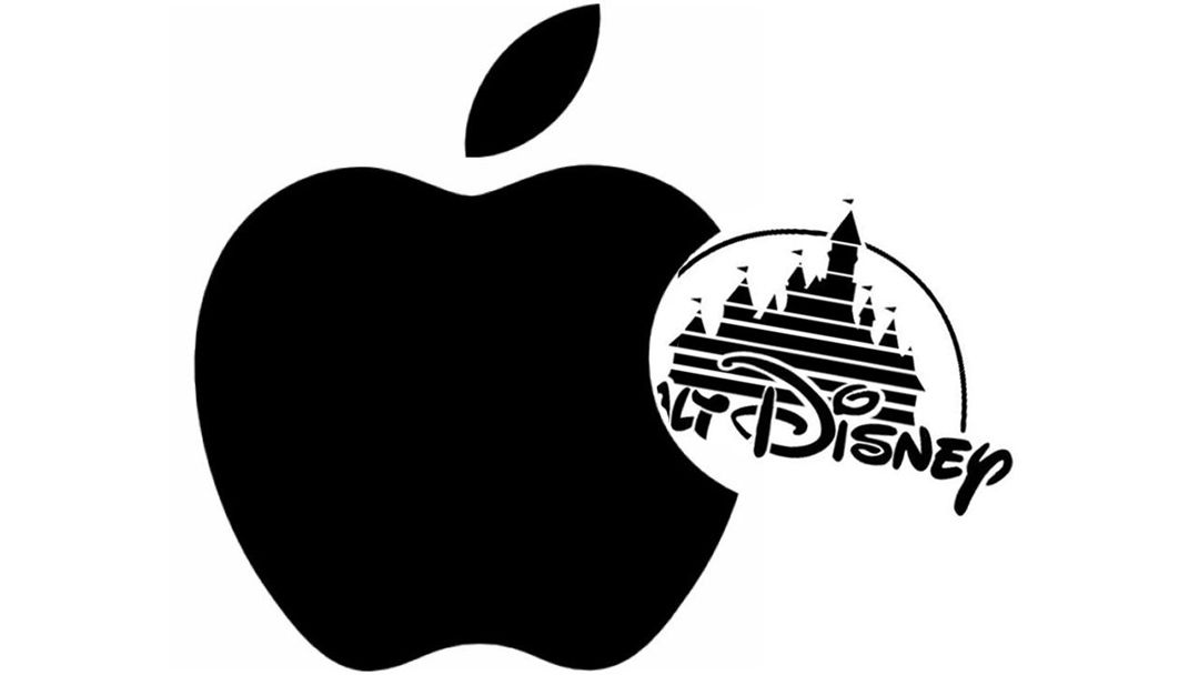 Zvěsti: Apple uvažuje o koupi Disney To by byla jedna z nejdůležitějších obchodních transakcí posledních desetiletí.
