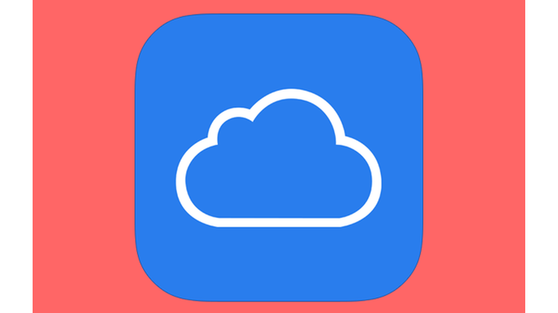 iCloud byl opět terčem phishingového útoku