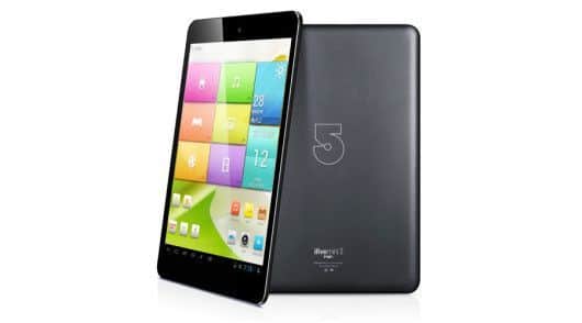 ifive tablet
