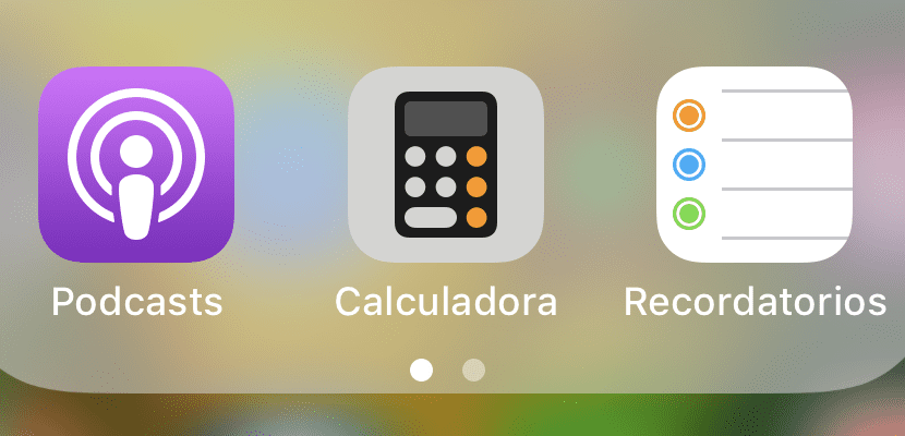iOS 11.2 opravuje chybu kalkulačky v předchozích verzích 3 iOS 11.2 opravuje chybu kalkulačky v předchozích verzích