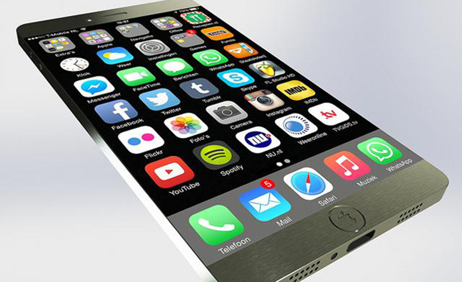 iOS 6 by mohl přinést novou aplikaci pro správu podcastů