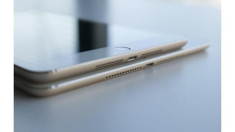 iPad Air 2: Měřili jsme výkon nejlepšího zařízení se systémem iOS
