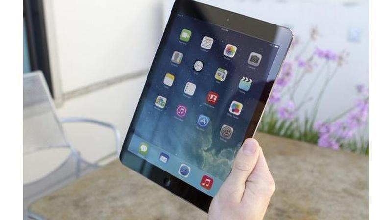 iPad Air 2: co je nového