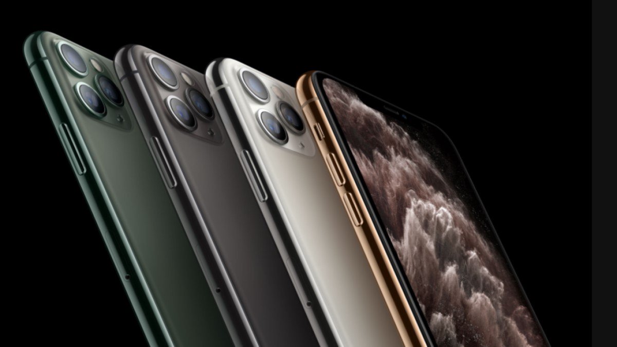 iPhone 12 Pro bude mít více RAM než standardní verze