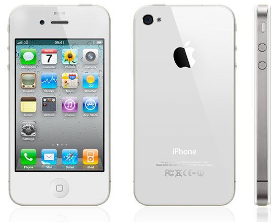 iPhone 4 je v důchodu. Zastavují svou výrobu v Indii 10 iPhone 4 je v důchodu. Zastavují svou výrobu v Indii
