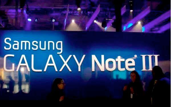 Samsung Galaxy Note 3