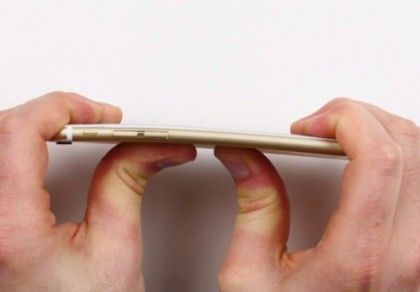 iPhone 6 - Moto X - HTC One M8, 