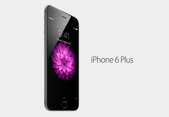 iPhone 6 a iPhone 6 Plus dosáhly v Číně předobjednávky 2 milionů rezervací